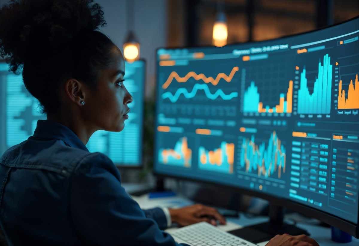 Data Center Management