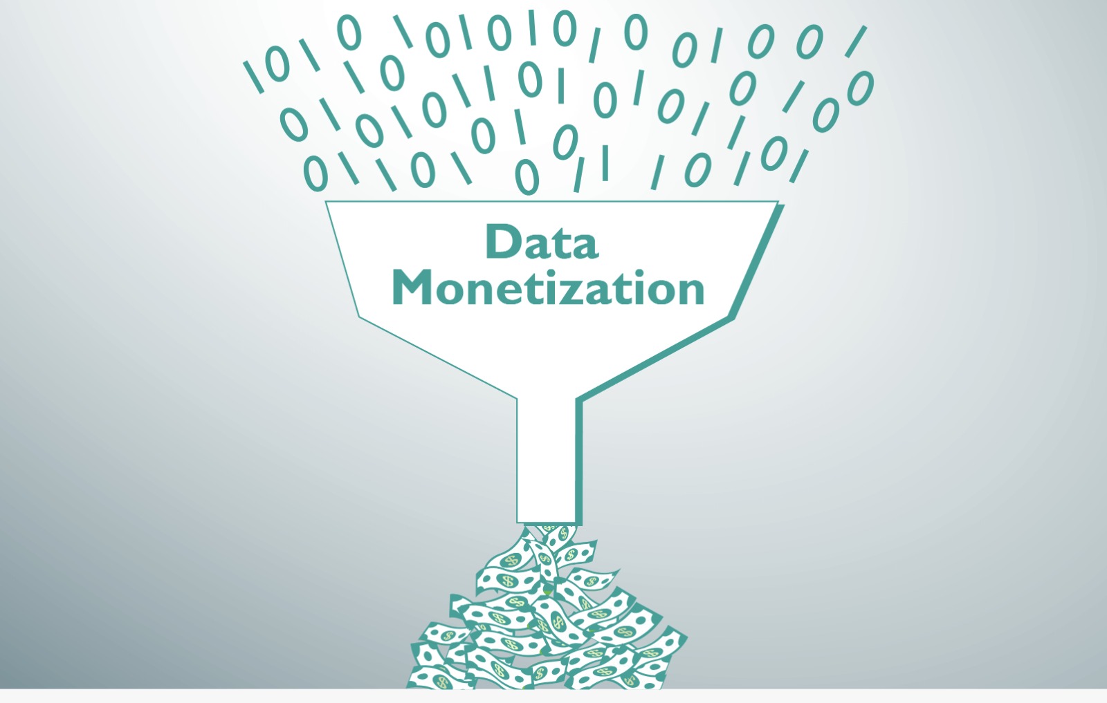 Data Monetization